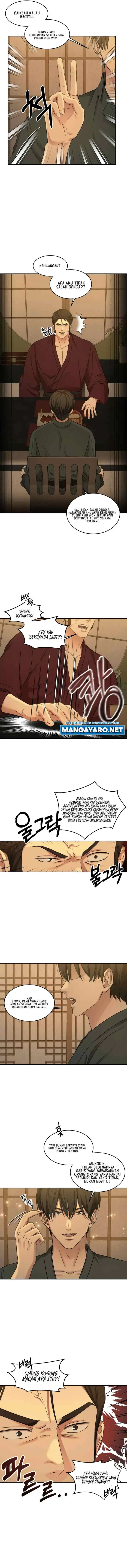 Gambling 1945 chapter 10 halaman 12