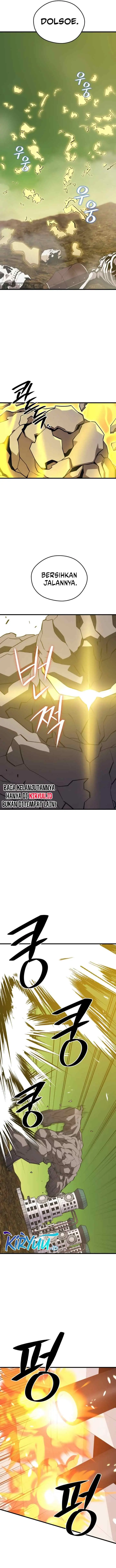 Seoul Station Necromancer chapter 89 halaman 6
