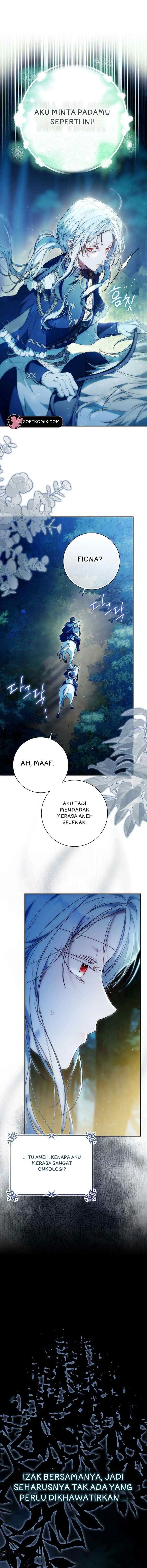 I Became the Wife of the Male Lead chapter 142 halaman 14