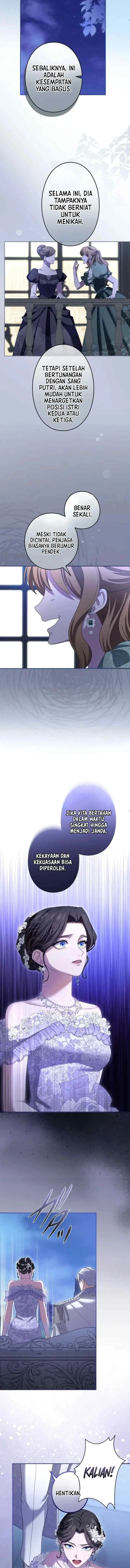 Teikoku Ichi no Akujo ni Dekiai ga Tomarimasen chapter 32 halaman 19