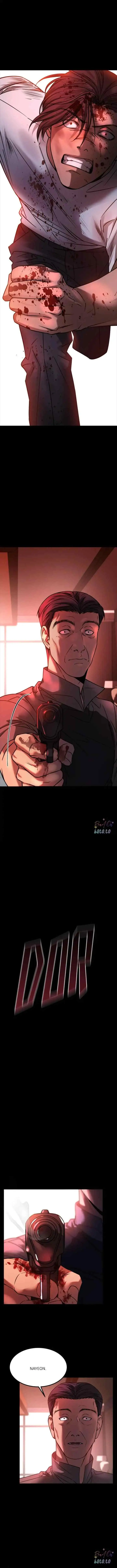 Get Back chapter 112 halaman 5