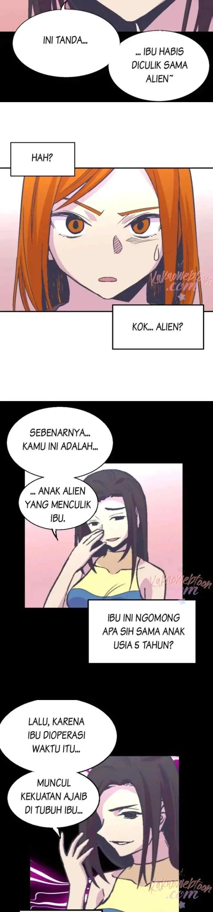 Gwisin-nim chapter 94 halaman 14