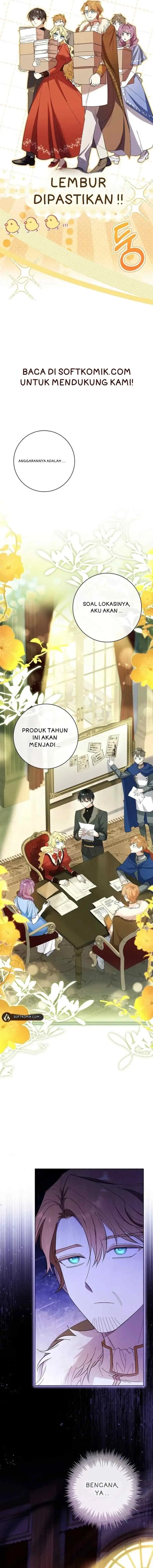 I'll Respect The Male Lead Taste chapter 65 halaman 12