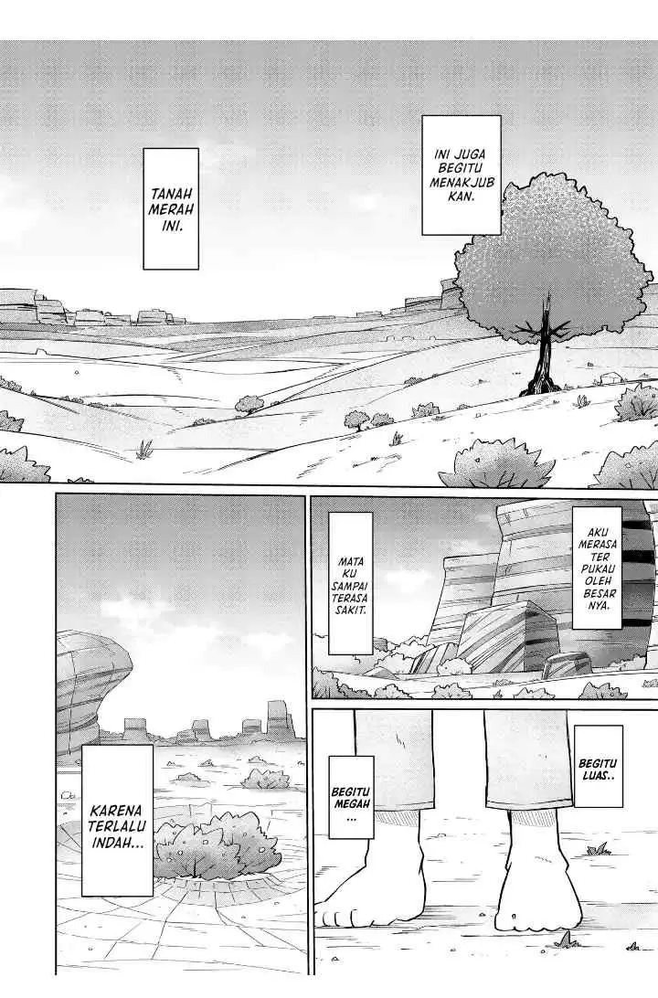 Nani mo Wakaranai chapter 5 halaman 7