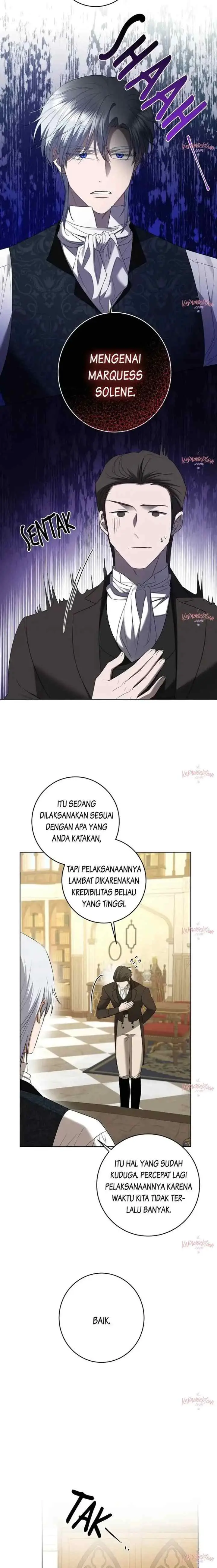 I Don't Love You Anymore chapter 86 halaman 4