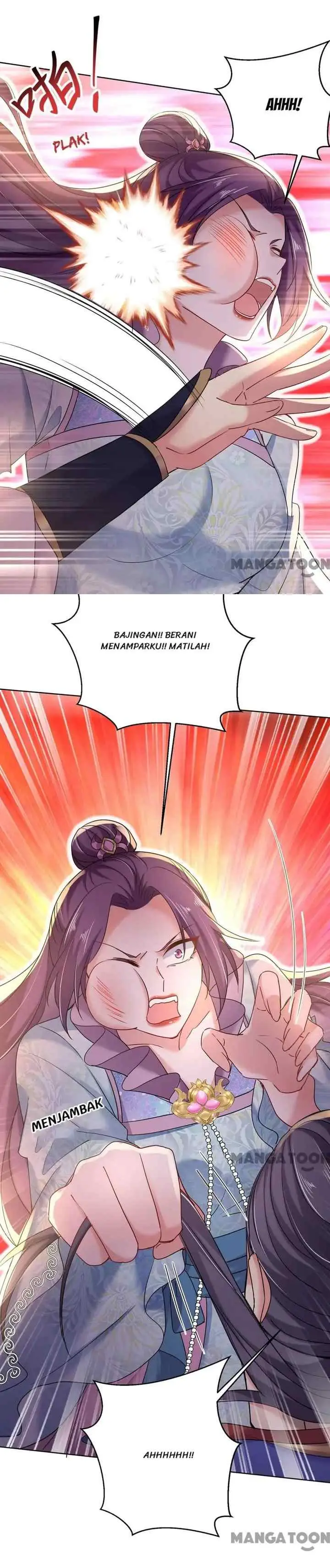 Miss Nine Doctor chapter 209 halaman 13