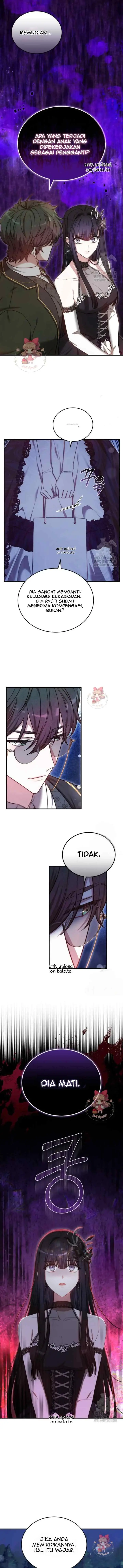 Bride of Obsidian chapter 57 halaman 13