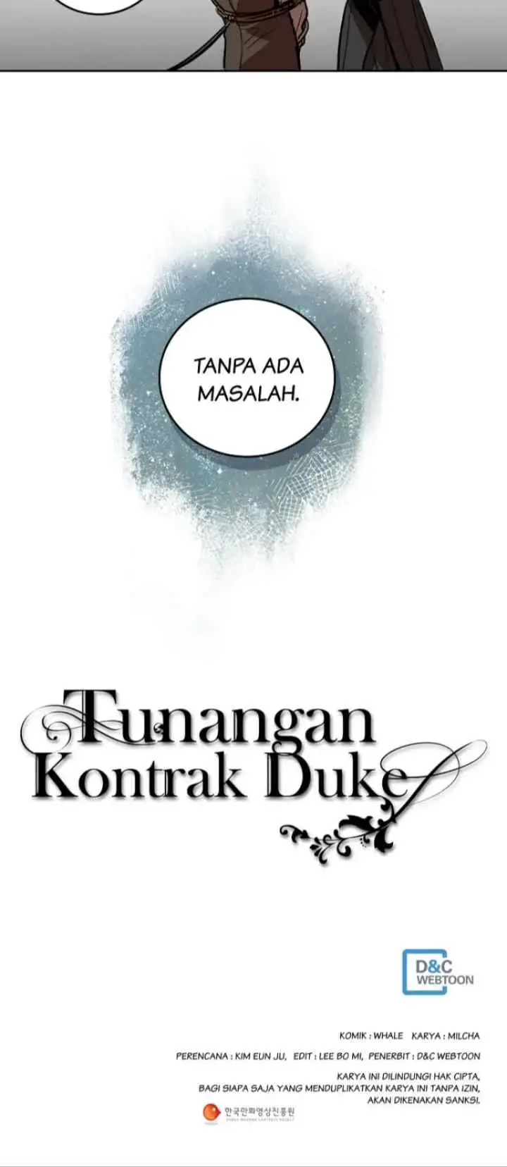 The Reason Why Raeliana Ended up at the Duke's Mansion chapter 23 halaman 11