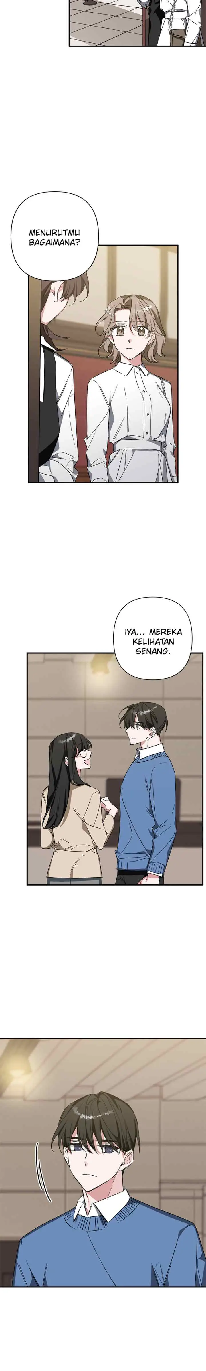 Nine (LEE Eum-sae) chapter 20 halaman 7