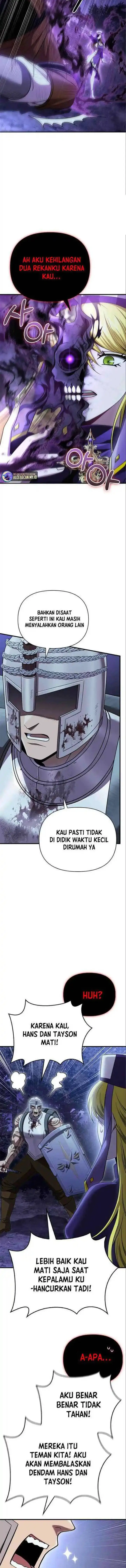 Survive as a Barbarian in the Game chapter 42 halaman 5