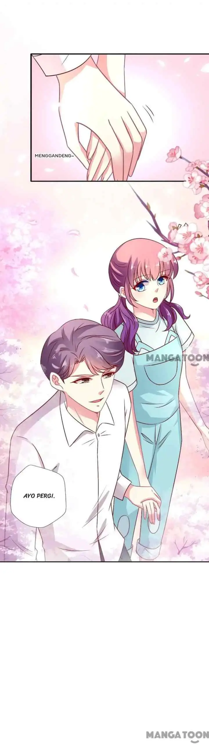 Cost of Being Famous (A-List) chapter 58 halaman 13