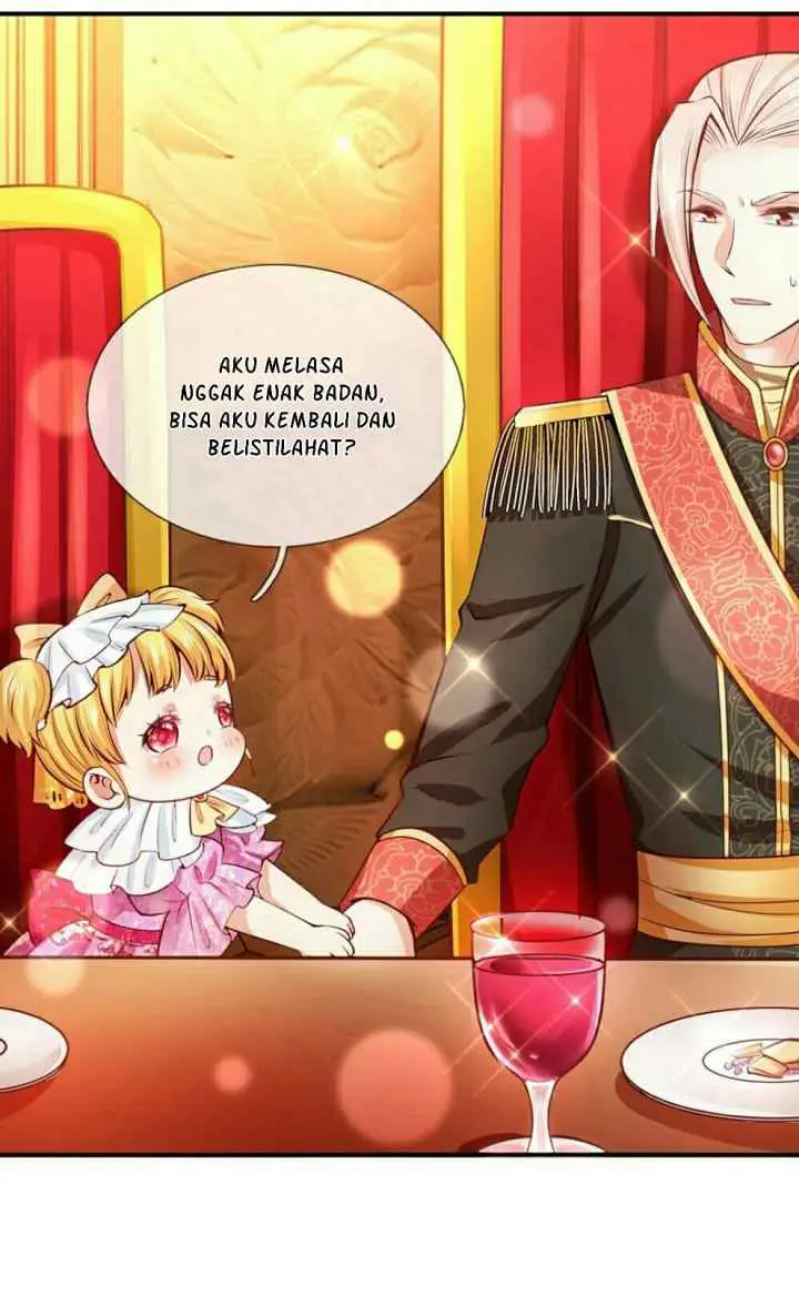 I Became The Emperor's Daughter One Day chapter 14 halaman 14