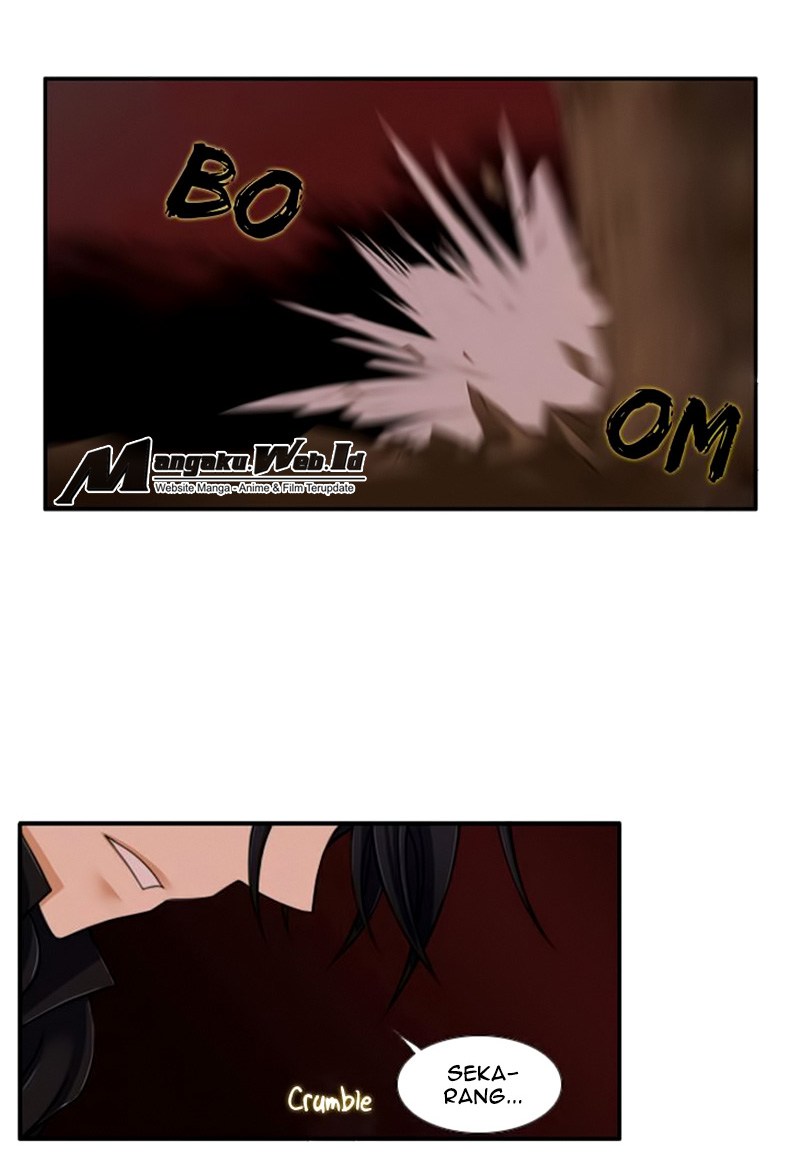 Black Haze chapter 47 halaman 42
