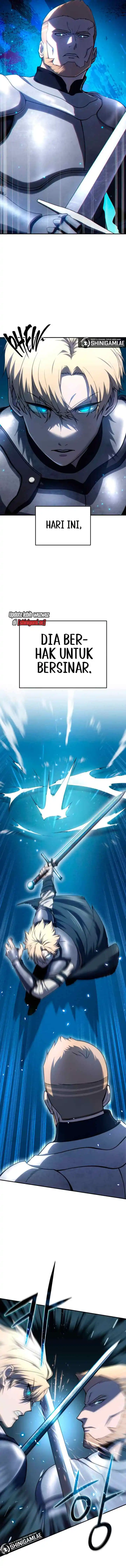 Star-Embracing Swordmaster chapter 21 halaman 12