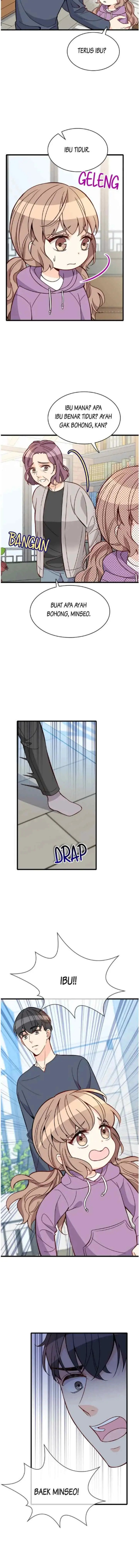 Emergency! How to Deal With Love chapter 94 halaman 7
