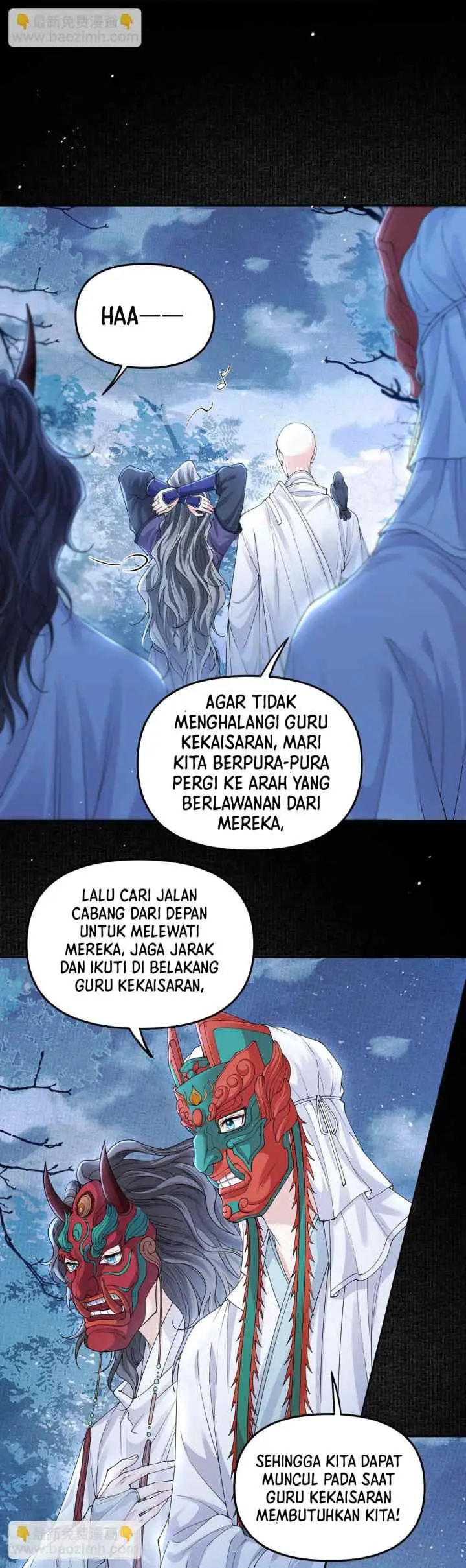 Tong Qian Kan Shi chapter 105 halaman 13