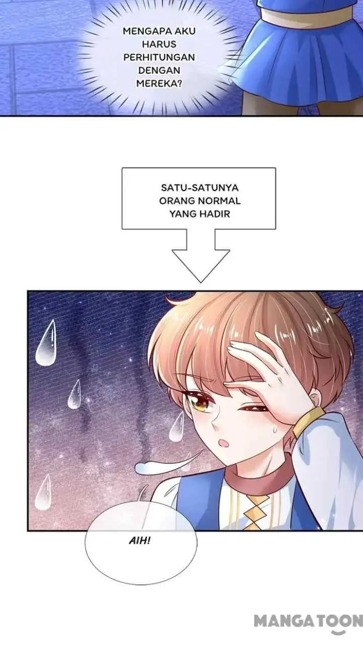 I Became The Emperor's Daughter One Day chapter 420 halaman 14