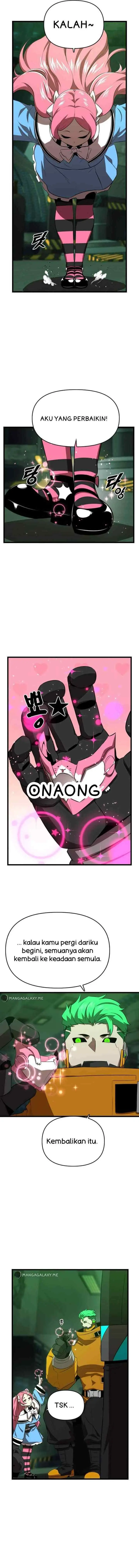 Rental Hero chapter 43 halaman 13
