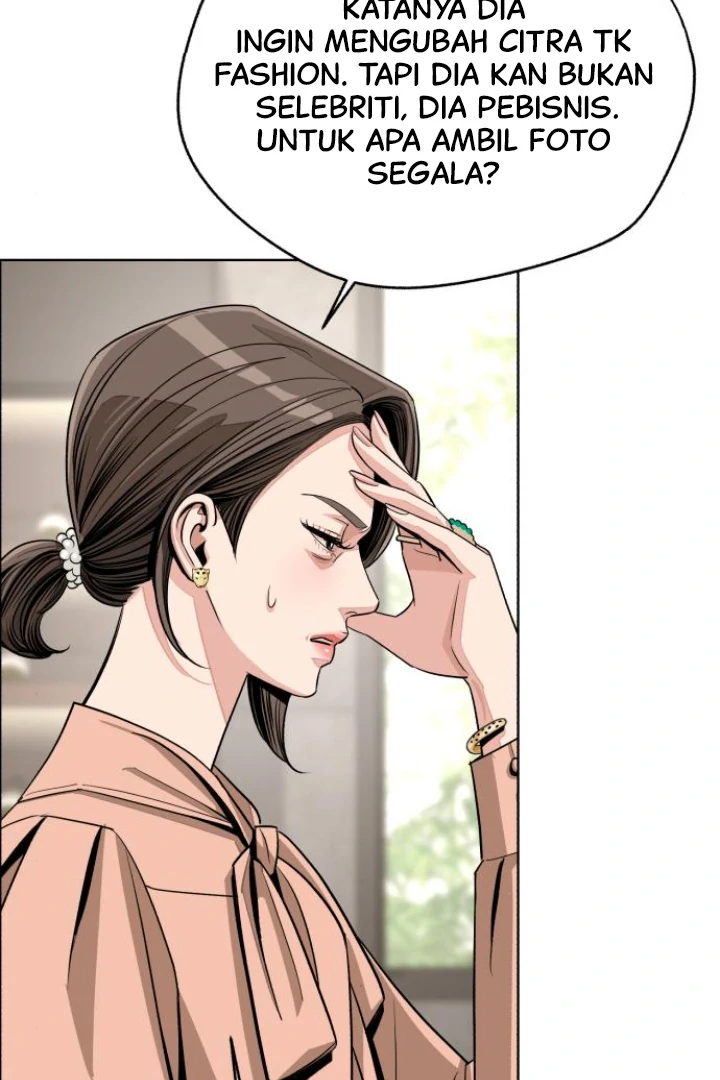 Lee Seop's Love chapter 80 halaman 59