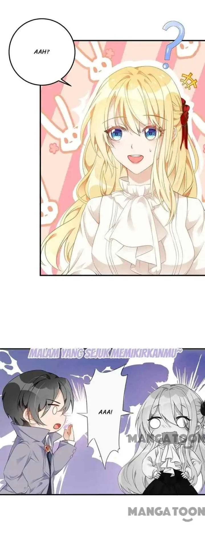 My Crazy Journalist Wife chapter 7 halaman 13