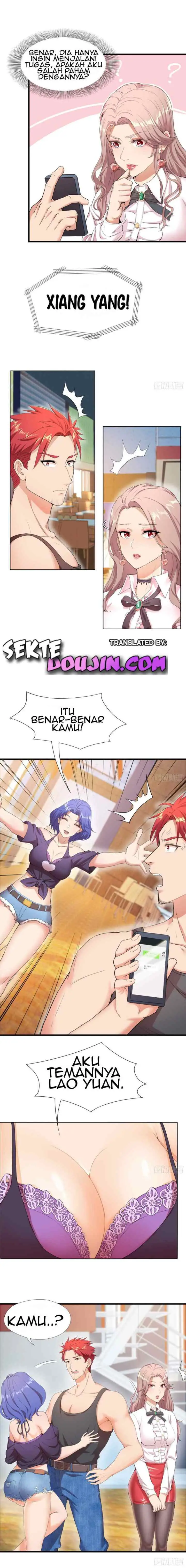 Dianfeng chapter 2 halaman 4