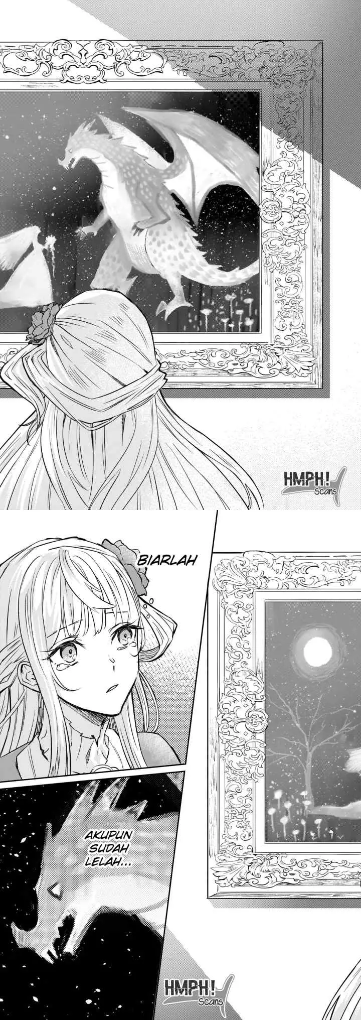 My Sister Told Me to Give Up My Fiancé chapter 1 halaman 10