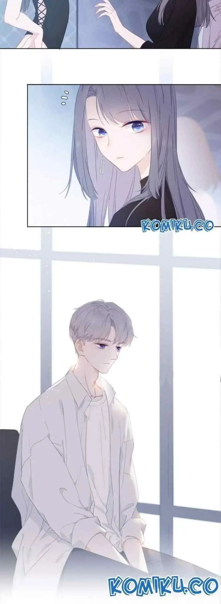 The Glutton Next Door chapter 1 halaman 13