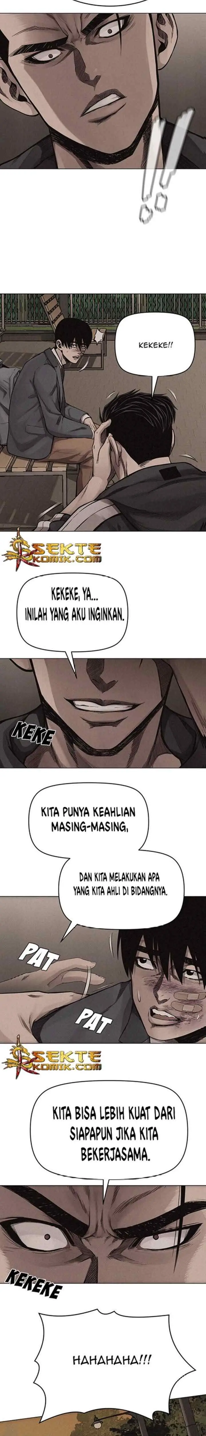 Pounding chapter 16 halaman 12