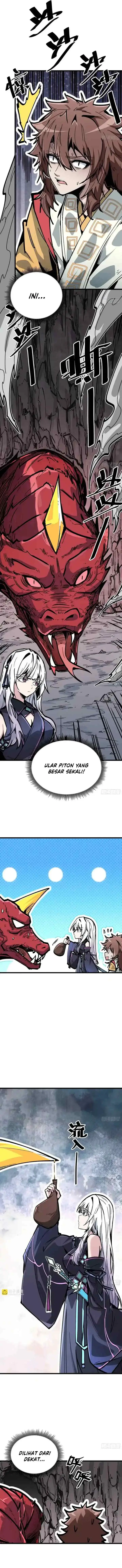 Fairy, Please Listen to My Explanation chapter 3 halaman 4