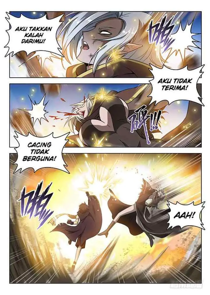 Dragon Field Hunter Hunter Age chapter 142 halaman 12