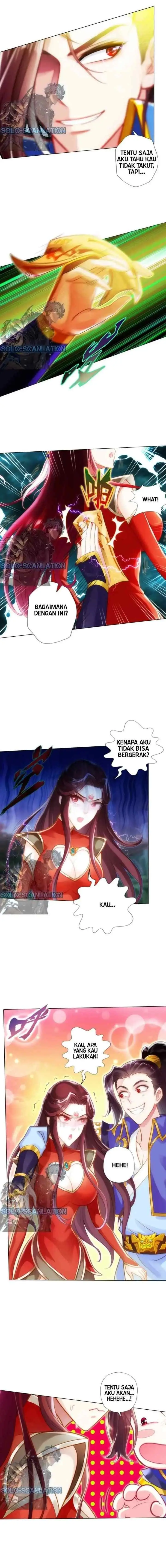 Lang Huan Library chapter 87 halaman 7