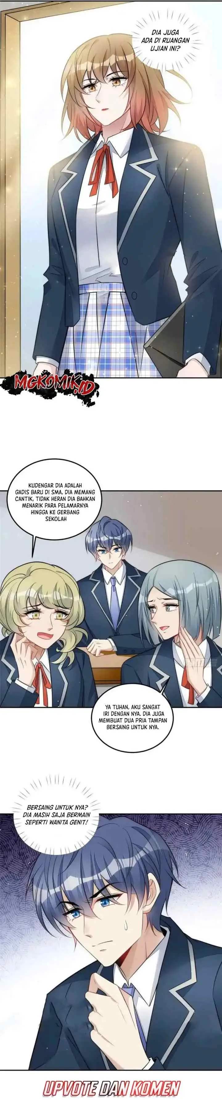 Furen Ta Chengle Da Laomen De Tuan Chong chapter 113 halaman 6