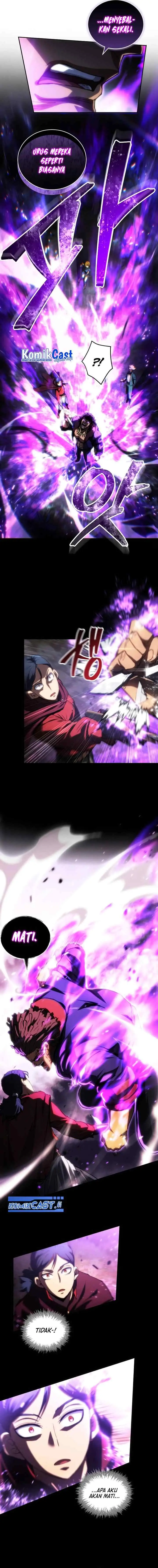 Wild Ranker chapter 13 halaman 13