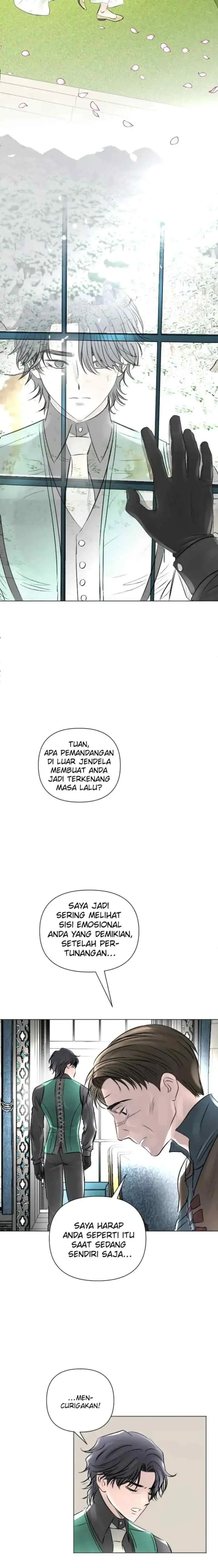 Recogí al segundo protagonista chapter 11 halaman 15