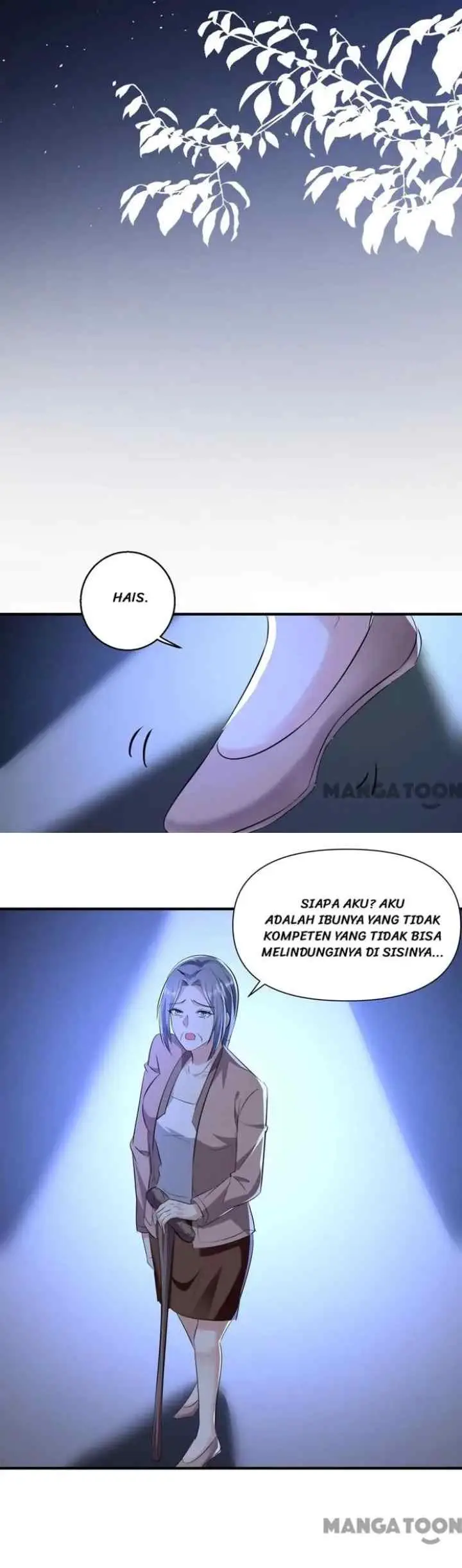 Cool Genius Kids-President's Pampered Wife Is Too Heroic chapter 226 halaman 18