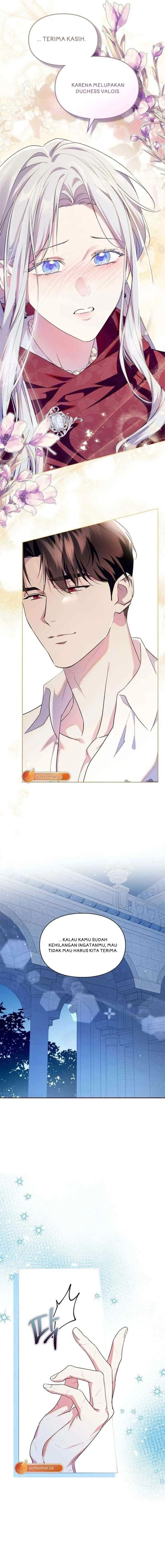 I Became the Tyrant's Servant chapter 89 halaman 8