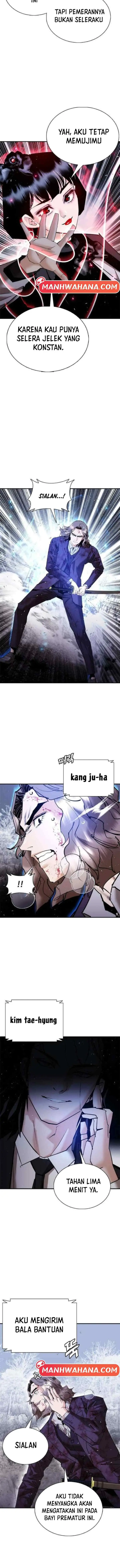 Suit Red chapter 24 halaman 12