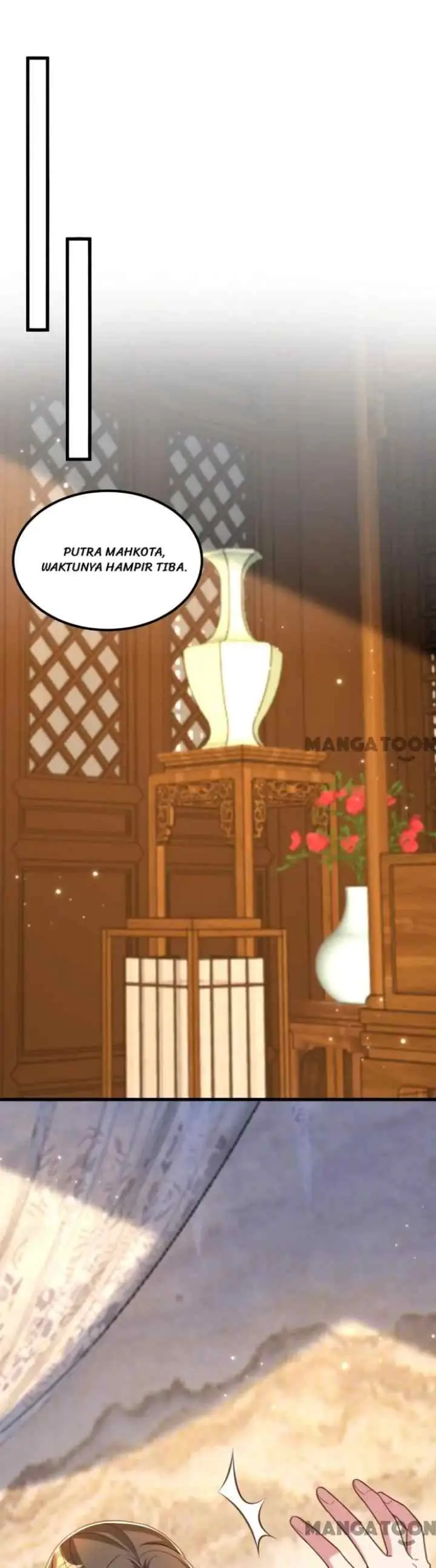 Don't Mess With Missy! chapter 432 halaman 9