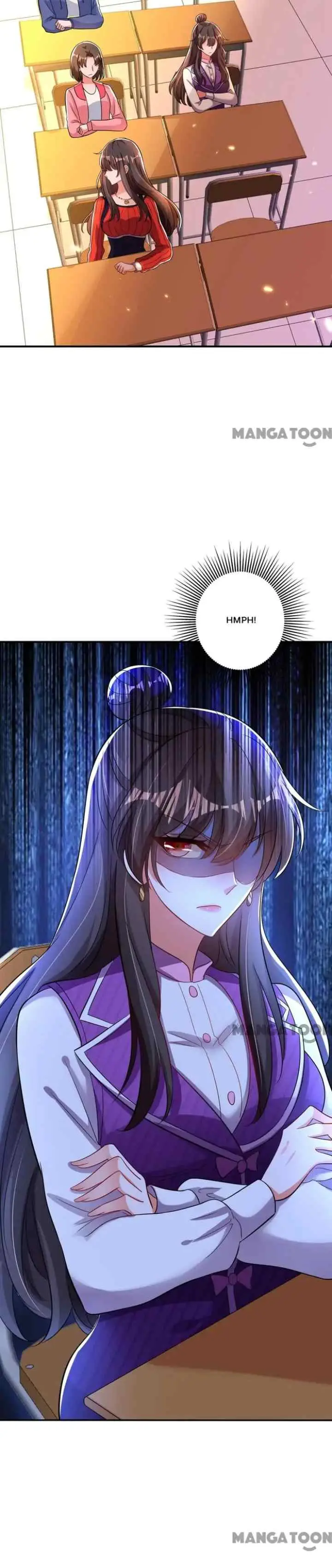 Don't Mess With Missy! chapter 124 halaman 7