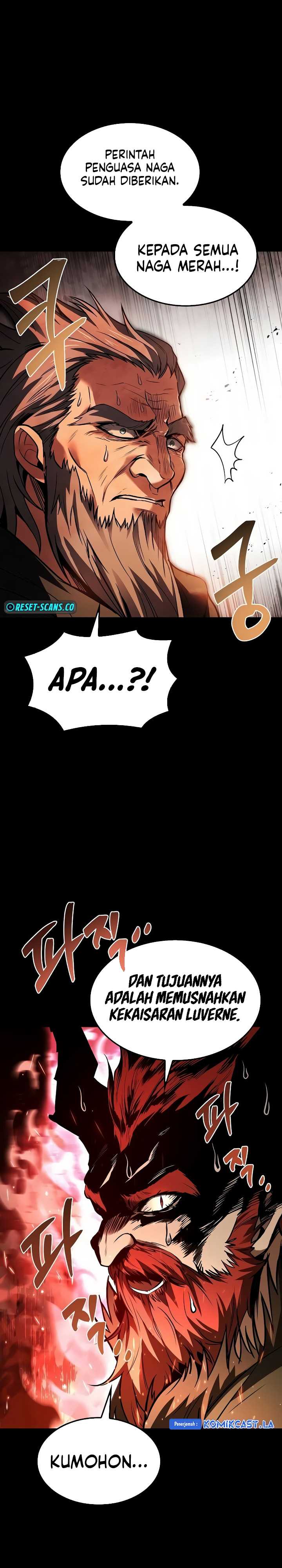 A Wizard's Restaurant chapter 67 halaman 9