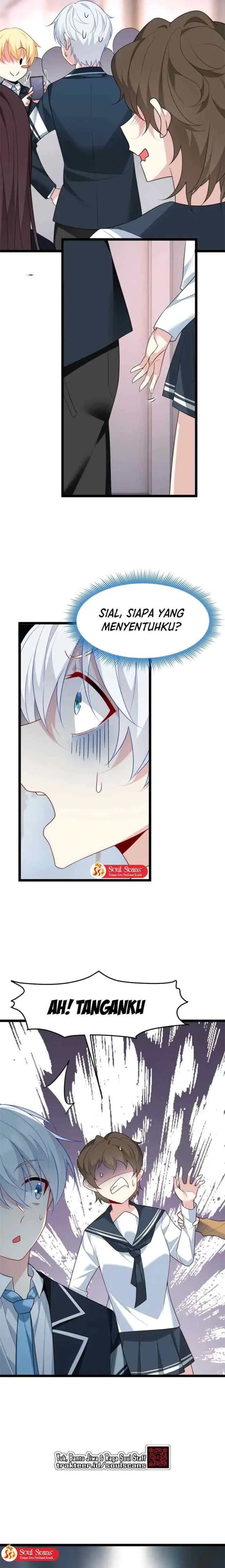 I Eat Soft Rice in Another World chapter 70 halaman 9
