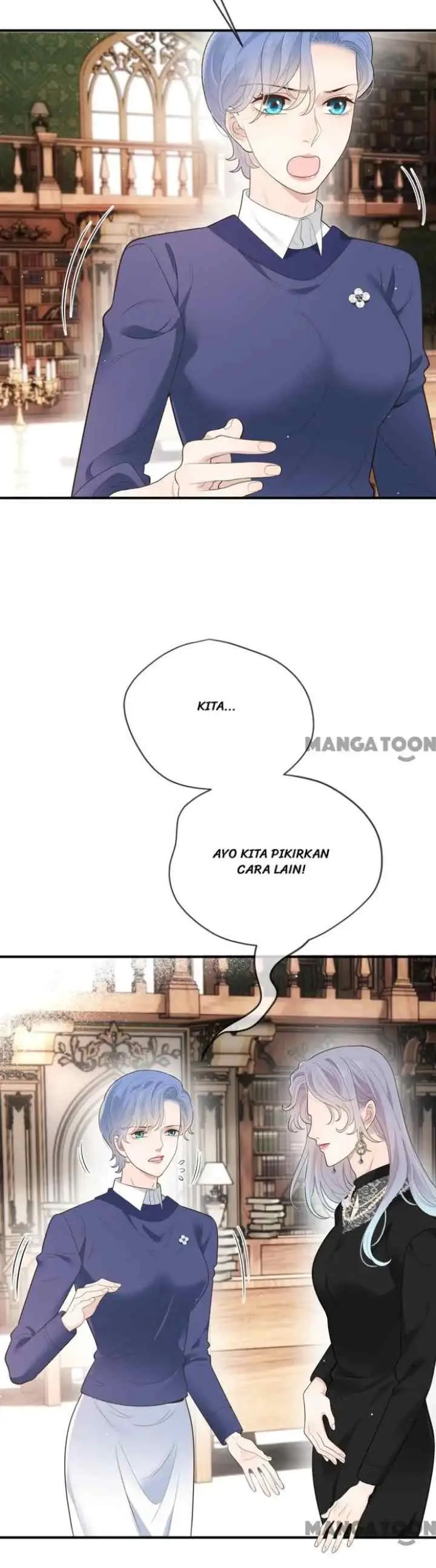 The Duke's Hidden Baby: BOGO! chapter 304 halaman 16