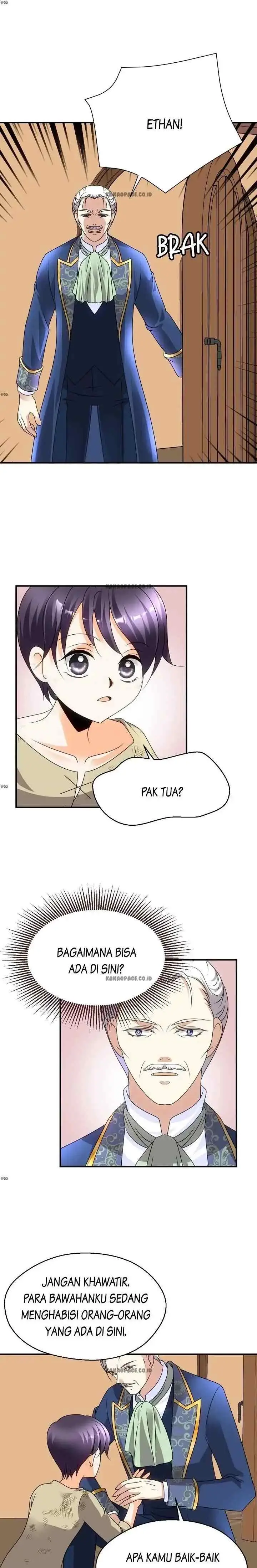 I Refuse the Duke chapter 70 halaman 12