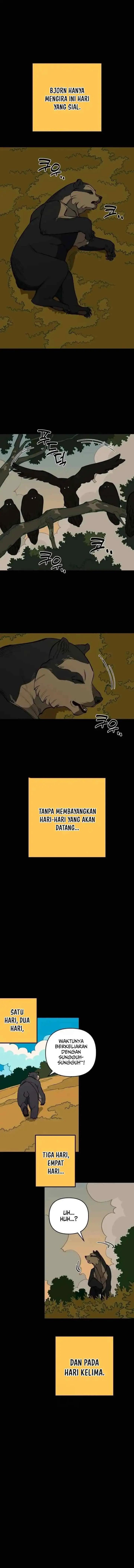 Ancient Animals chapter 25 halaman 8
