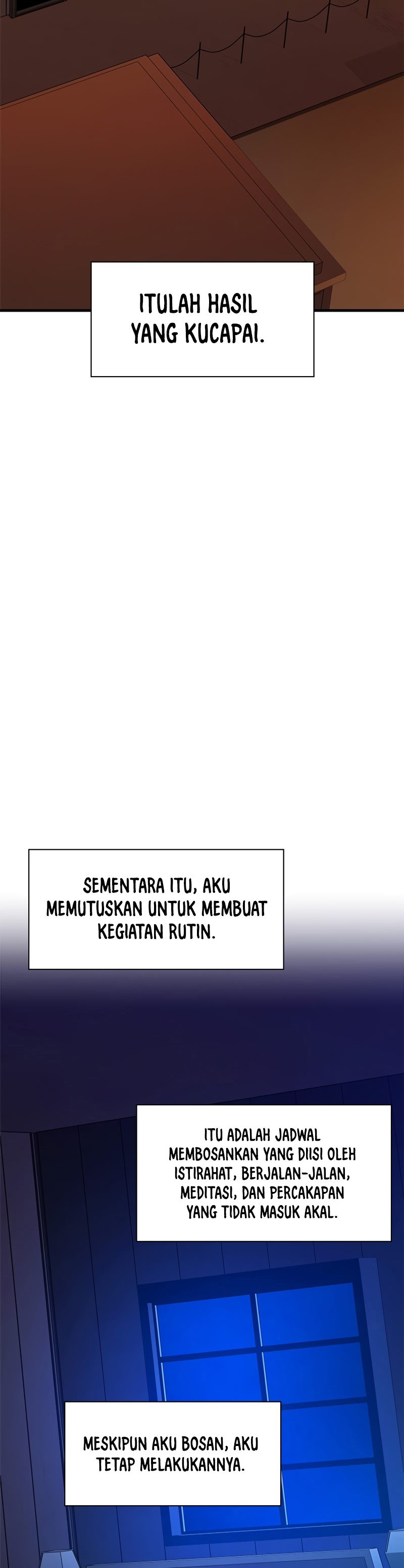 The Tutorial Is Too Tough! chapter 192 halaman 50
