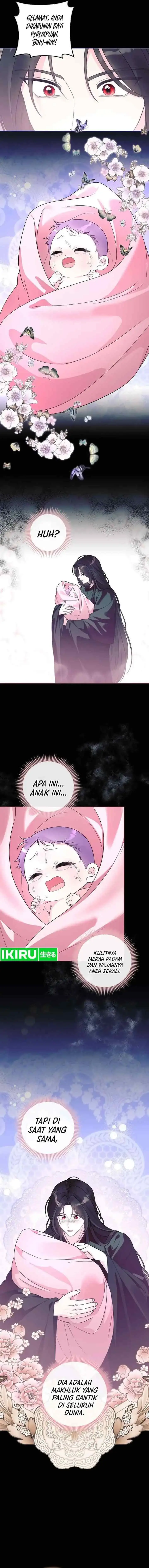 The Terminally Ill Baby Healer Doesn't Hide Her Genius chapter 38 halaman 12