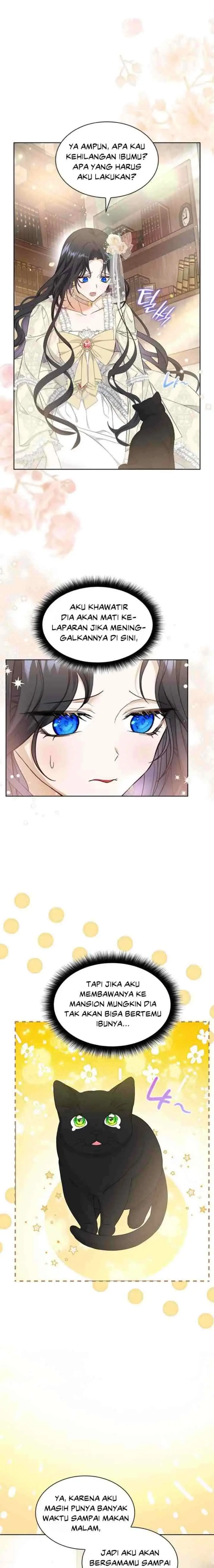 I Became the Ex-Wife of the Obsessive Male Lead chapter 16 halaman 4