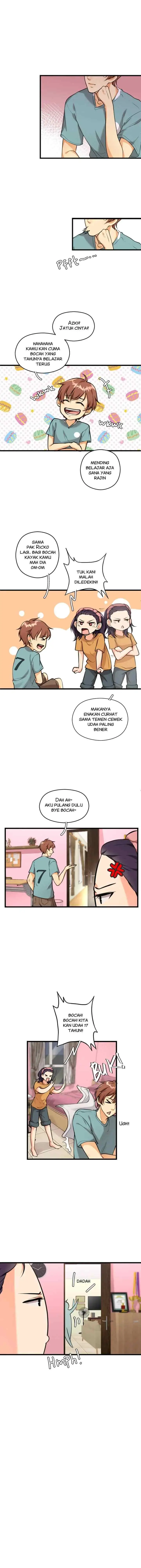 Lying Girl chapter 2 halaman 10
