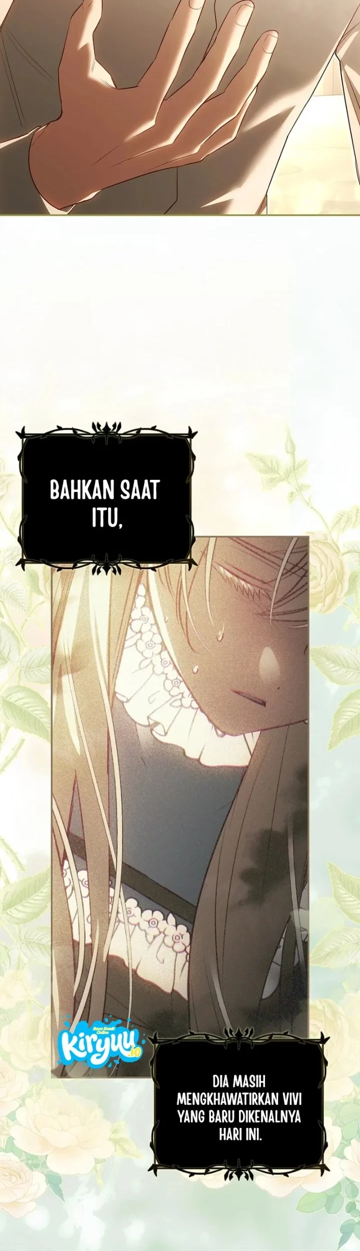 Sister-in-law of the Heroine in a Childcare Novel chapter 17 halaman 50