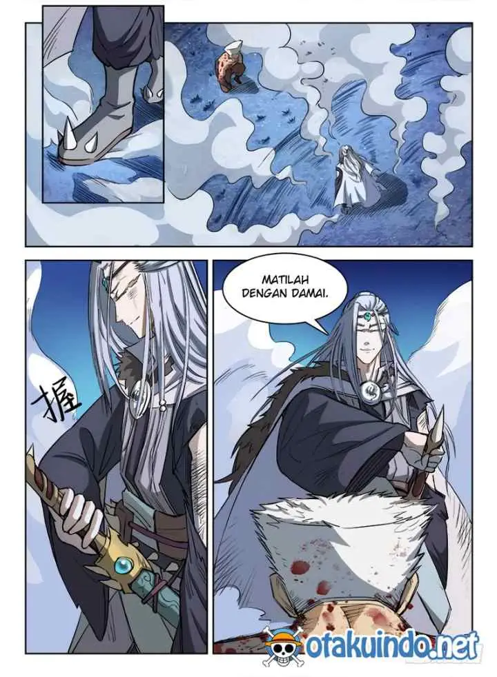 Dragon Field Hunter Hunter Age chapter 22 halaman 13